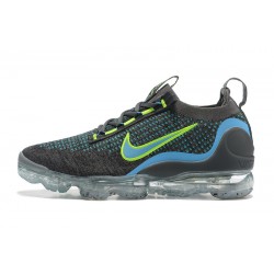 Sports Shoes Nike Air VaporMax 2021 Flyknit (W/M) Grey Blue DB1550-001