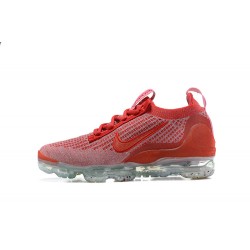 Sports Shoes Nike Air VaporMax 2021 Flyknit (W/M) Red DC4112-800