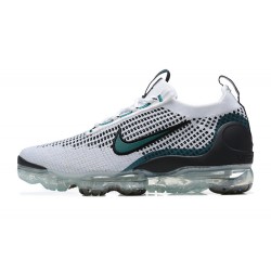 Sports Shoes Nike Air VaporMax 2021 Flyknit (W/M) White Black DQ3974-100