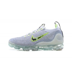 Sports Shoes Nike Air VaporMax 2021 Flyknit (W/M) White Grey DB1550-005 
