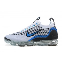 Sports Shoes Nike Air VaporMax 2021 Flyknit (W/M) White Grey