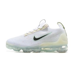Sports Shoes Nike Air VaporMax 2021 Flyknit (W/M) White and Black