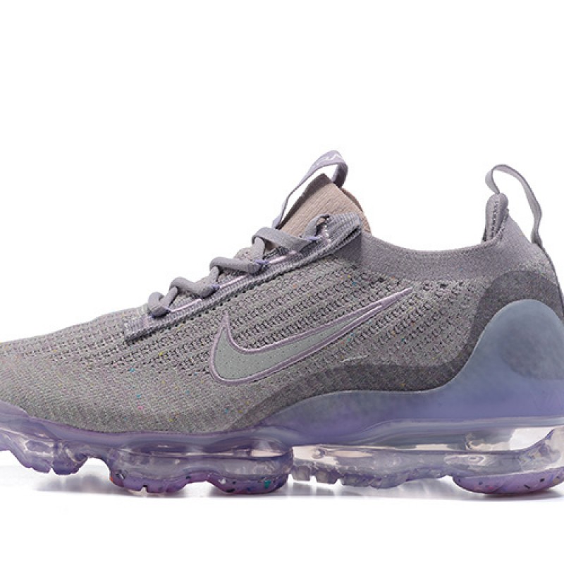 Sports Shoes Nike Air VaporMax 2021 Flyknit (W) Purple DC9454-501