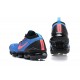 Sports Shoes Nike Air VaporMax Flyknit 3 (W/M) Black Blue AJ6900-015