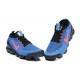 Sports Shoes Nike Air VaporMax Flyknit 3 (W/M) Black Blue AJ6900-015