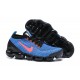 Sports Shoes Nike Air VaporMax Flyknit 3 (W/M) Black Blue AJ6900-015