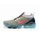 Sports Shoes Nike Air VaporMax Flyknit 3 (W/M) Black Green AJ6910-104