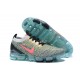 Sports Shoes Nike Air VaporMax Flyknit 3 (W/M) Black Green AJ6910-104