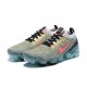 Sports Shoes Nike Air VaporMax Flyknit 3 (W/M) Black Green AJ6910-104