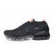 Sports Shoes Nike Air VaporMax Flyknit 3 (W/M) Black Orange