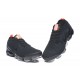 Sports Shoes Nike Air VaporMax Flyknit 3 (W/M) Black Orange