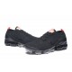 Sports Shoes Nike Air VaporMax Flyknit 3 (W/M) Black Orange