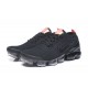 Sports Shoes Nike Air VaporMax Flyknit 3 (W/M) Black Orange