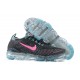 Sports Shoes Nike Air VaporMax Flyknit 3 (W/M) Black Pink AJ5910-101