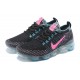 Sports Shoes Nike Air VaporMax Flyknit 3 (W/M) Black Pink AJ5910-101