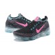 Sports Shoes Nike Air VaporMax Flyknit 3 (W/M) Black Pink AJ5910-101