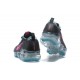 Sports Shoes Nike Air VaporMax Flyknit 3 (W/M) Black Pink AJ5910-101