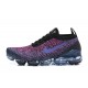 Sports Shoes Nike Air VaporMax Flyknit 3 (W/M) Black Purple AJ6900-009