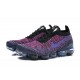 Sports Shoes Nike Air VaporMax Flyknit 3 (W/M) Black Purple AJ6900-009