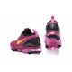 Sports Shoes Nike Air VaporMax Flyknit 3 (W/M) Black Red AJ6910-007