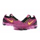 Sports Shoes Nike Air VaporMax Flyknit 3 (W/M) Black Red AJ6910-007