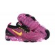 Sports Shoes Nike Air VaporMax Flyknit 3 (W/M) Black Red AJ6910-007