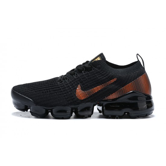 Sports Shoes Nike Air VaporMax Flyknit 3 (W/M) Black Red CU1926-001