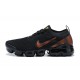 Sports Shoes Nike Air VaporMax Flyknit 3 (W/M) Black Red CU1926-001