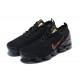 Sports Shoes Nike Air VaporMax Flyknit 3 (W/M) Black Red CU1926-001