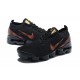 Sports Shoes Nike Air VaporMax Flyknit 3 (W/M) Black Red CU1926-001