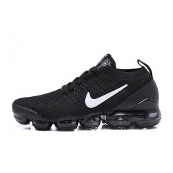 Sports Shoes Nike Air VaporMax Flyknit 3 (W/M) Black AJ6900-001