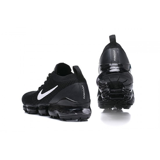 Sports Shoes Nike Air VaporMax Flyknit 3 (W/M) Black AJ6900-001