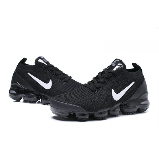 Sports Shoes Nike Air VaporMax Flyknit 3 (W/M) Black AJ6900-001