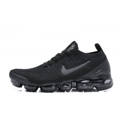 Sports Shoes Nike Air VaporMax Flyknit 3 (W/M) Black AJ6900-004