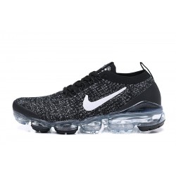 Sports Shoes Nike Air VaporMax Flyknit 3 (W/M) Black White AJ6900-212