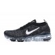 Sports Shoes Nike Air VaporMax Flyknit 3 (W/M) Black White AJ6900-212