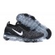 Sports Shoes Nike Air VaporMax Flyknit 3 (W/M) Black White AJ6900-212