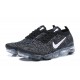Sports Shoes Nike Air VaporMax Flyknit 3 (W/M) Black White AJ6900-212