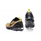 Sports Shoes Nike Air VaporMax Flyknit 3 (W/M) Black Yellow  AJ6900-006