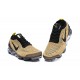 Sports Shoes Nike Air VaporMax Flyknit 3 (W/M) Black Yellow  AJ6900-006