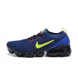 Sports Shoes Nike Air VaporMax Flyknit 3 (W/M) Blue Green