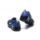 Sports Shoes Nike Air VaporMax Flyknit 3 (W/M) Blue Green