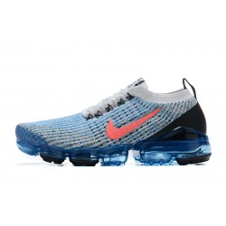 Sports Shoes Nike Air VaporMax Flyknit 3 (W/M) Blue AJ6900-106