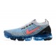 Sports Shoes Nike Air VaporMax Flyknit 3 (W/M) Blue AJ6900-106