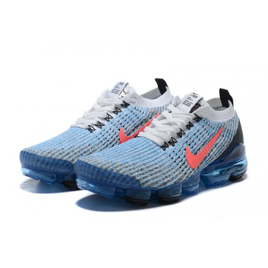 Sports Shoes Nike Air VaporMax Flyknit 3 (W/M) Blue AJ6900-106
