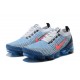 Sports Shoes Nike Air VaporMax Flyknit 3 (W/M) Blue AJ6900-106