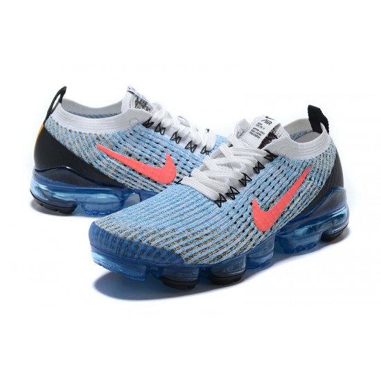 Sports Shoes Nike Air VaporMax Flyknit 3 (W/M) Blue AJ6900-106