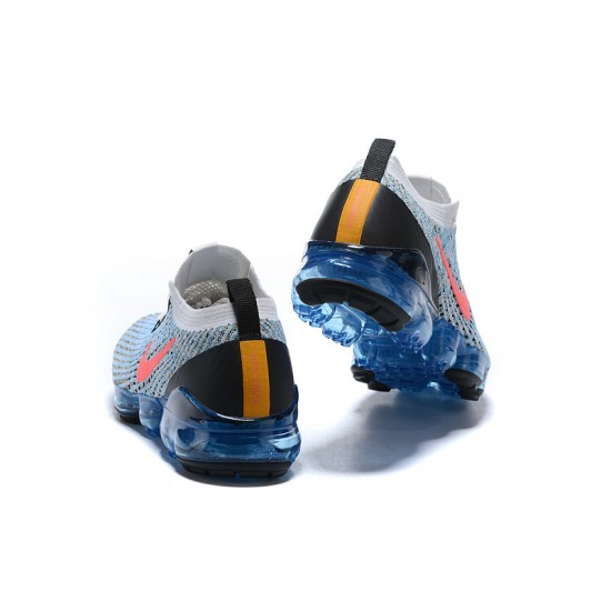 Sports Shoes Nike Air VaporMax Flyknit 3 (W/M) Blue AJ6900-106