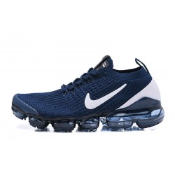 Sports Shoes Nike Air VaporMax Flyknit 3 (W/M) Blue AJ6900-400