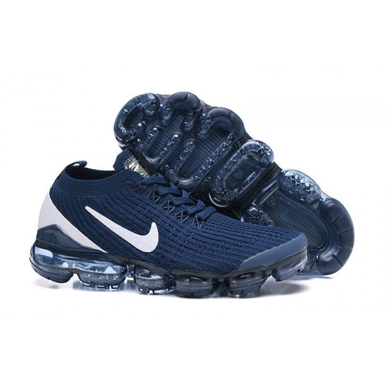 Sports Shoes Nike Air VaporMax Flyknit 3 (W/M) Blue AJ6900-400